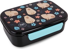 Кутия за храна Foody - Cool Pack - От серията Capybara — Z18937