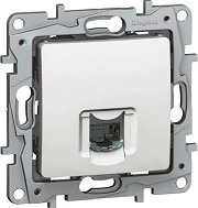   Legrand RJ45 UTP -      Niloe - 