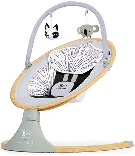   KinderKraft Lumi -  12     - 