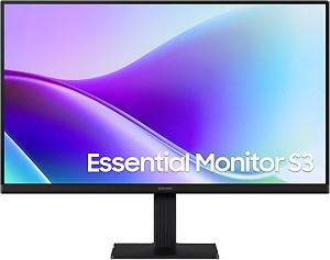  Samsung LS24F320GAUXEN - 24", IPS, 120 Hz, 16:9, 1920 x 1080, 5 ms, 2 x HDMI - 