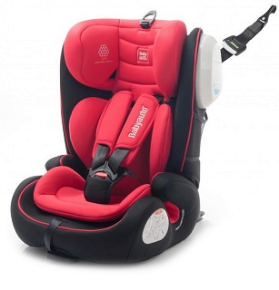     Babyauto Tori Fix Plus -  Isofix ,  9  36 kg -   