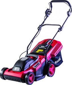     Raider RD-LM33 -   "Garden Tools" - 