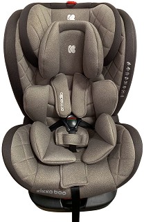     Kikka Boo Armadillo -  Isofix ,  0   36 kg -   