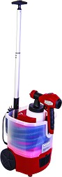     800 ml Raider RDP-SGC08 -   Pro - 