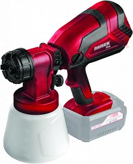     1 l Raider 20V RDP-SSGC20 -       Pro - 