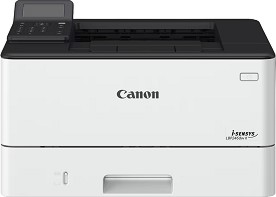 Лазерен монохромен принтер Canon i-SENSYS LBP243dw II