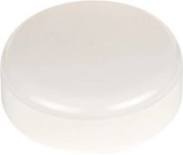 LED  LEDVANCE SF SLIM RD S 200 P 840 WT 10 W 4000K - 1050 lm   ∅ 20 x 5.5 cm - 