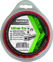     ∅ 3 mm x 12 m Raider -    - 