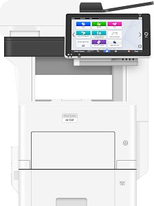 Лазерно мултифункционално устройство RICOH IM 550F — 418459