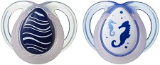    Tommee Tippee Night Time - 2 ,   Closer to Nature, 0-6  - 