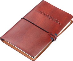 Тефтер Troika Bullet Journal - А5, на точки