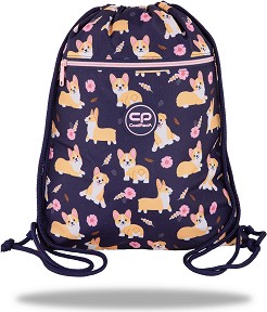 Спортна торба Vert - Cool Pack - От серията Elisabeth — F070933