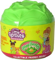 Little Sprouts - Комплект от 2 фигурки изненада