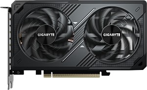 Видео карта Gigabyte RTX 5060 WINDFORCE Max — GV-N5060WF2MAX OC-8GD