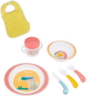     Badabulle Yummy - , , , , ,   , 0+  - 