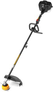   McCulloch B33 PS - 