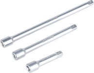    1/2" Tactix CR-V - 3    75, 125  250 mm - 