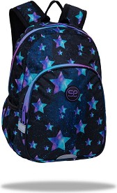 Раница за детска градина Toby - Cool Pack - От серията Star Night — F049830