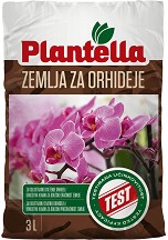     Plantella - 3 l - 