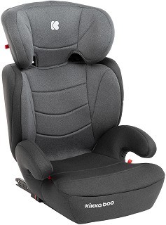     Kikka Boo Amaro -  Isofix ,  15  36 kg -   