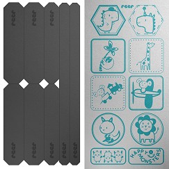   Reer LightReflex - 18  - 