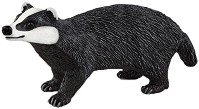 Фигурка на язовец - Schleich - От серията Wild Life — 14842