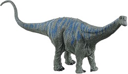 Фигура на динозавър Бронтозавър - Schleich - От серията Dinosaurs — 15027