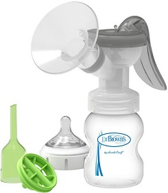     Dr. Brown's Natural Flow -   Options+ 150 ml,    - 