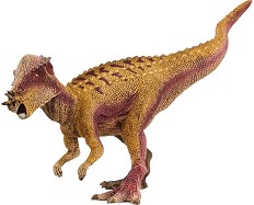 Фигура на динозавър Пахицефалозавър - Schleich - От серията Dinosaurs — 15024