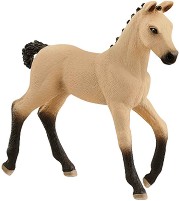 Фигурка на Хановерско конче - Schleich - От серията Horse Club — 13929