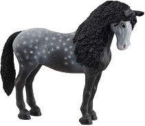 Фигурка на Чистокръвна испанска кобила Schleich - От серията Horse Club — 13922