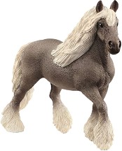 Фигурка на Силвър Допъл кобила Schleich - От серията Farm World — 13914