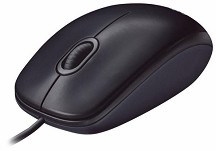 Оптична мишка Logitech M90 — 910-001793