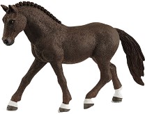 Фигурка на немско Гелдинг пони - Schleich - От серията Farm World — 13926