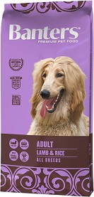     Banters Adult - 3  15 kg,    ,  1  10 ,    - 