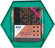   Milan -   Copper - 