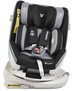     Cangaroo General -  Isofix ,  0   36 kg -   
