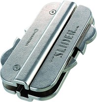 Slider - 3D пъзел от серията "Huzzle" — Eureka 515042