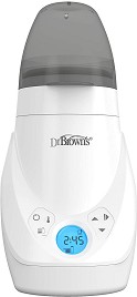 Нагревател за шишета 2 в 1 Dr Browns Deluxe — AC148-INTL