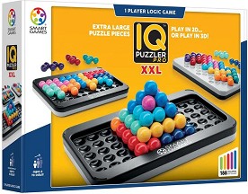 SmartGames SG455XL