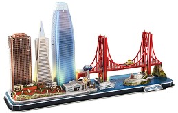 CubicFun L524h