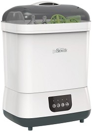     Dr.Brown's -  2  HEPA  - 