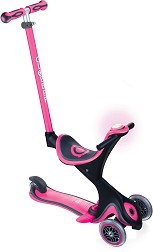 Go Up Comfort Play -   5  1    - 