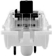  Glorious Gateron MX Black - 120     - 