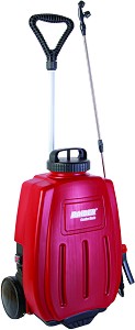Акумулаторна пръскачка с колелца 16 l Raider RD-BKMD04 - От серията Garden Tools
