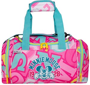 Детски сак Мини Маус Fitt - Cool Pack - На тема Мики Маус — 9108271000