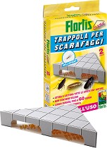    Flortis -  - 2  6  - 