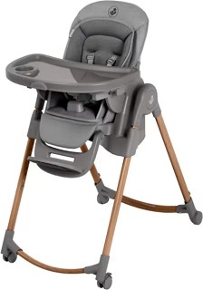    4  1 Maxi-Cosi Minla Plus - 
