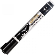     Deli X-Flow EU009-BK - 