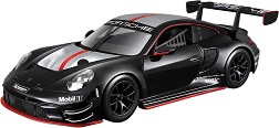 Метална количка Porsche 911 GT3R 2023 - Bburago — 18/28048